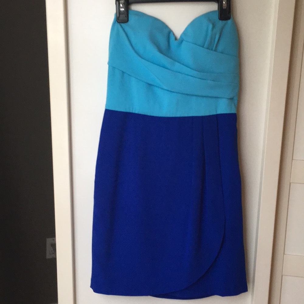 Cocktail Dress